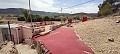 4 Bedroom Cave House For Sale In Xinorlet in Daft on Spain 