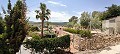 4 Bedroom Cave House For Sale In Xinorlet in Daft on Spain 