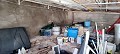 4 Bedroom Cave House For Sale In Xinorlet in Daft on Spain 