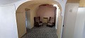 4 Bedroom Cave House For Sale In Xinorlet in Daft on Spain 