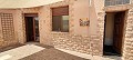 4 Bedroom Cave House For Sale In Xinorlet in Daft on Spain 