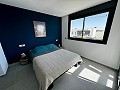 Wunderschöne Villa 4 Schlafzimmer 3 Badezimmer in Daft on Spain 