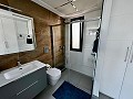 Wunderschöne Villa 4 Schlafzimmer 3 Badezimmer in Daft on Spain 