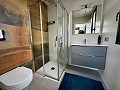 Wunderschöne Villa 4 Schlafzimmer 3 Badezimmer in Daft on Spain 