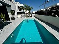 Wunderschöne Villa 4 Schlafzimmer 3 Badezimmer in Daft on Spain 