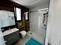 Wunderschöne Villa 4 Schlafzimmer 3 Badezimmer in Daft on Spain 