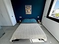 Wunderschöne Villa 4 Schlafzimmer 3 Badezimmer in Daft on Spain 