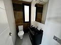 Wunderschöne Villa 4 Schlafzimmer 3 Badezimmer in Daft on Spain 