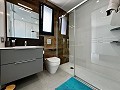 Wunderschöne Villa 4 Schlafzimmer 3 Badezimmer in Daft on Spain 