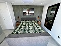 Wunderschöne Villa 4 Schlafzimmer 3 Badezimmer in Daft on Spain 