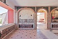 Finca tradicional de 30 habitaciones in Daft on Spain 