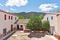 Finca tradicional de 30 habitaciones in Daft on Spain 