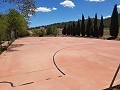 Finca tradicional de 30 habitaciones in Daft on Spain 