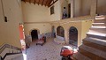 Finca tradicional de 30 habitaciones in Daft on Spain 