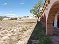 Finca tradicional de 30 habitaciones in Daft on Spain 