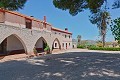 Finca tradicional de 30 habitaciones in Daft on Spain 