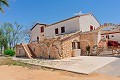Finca tradicional de 30 habitaciones in Daft on Spain 