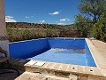 Finca tradicional de 30 habitaciones in Daft on Spain 