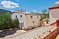 Finca tradicional de 30 habitaciones in Daft on Spain 
