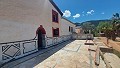 Finca tradicional de 30 habitaciones in Daft on Spain 