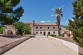 Finca tradicional de 30 habitaciones in Daft on Spain 