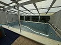 Villa met 3 slaapkamers en 3 badkamers met een prachtig uitzicht in Daft on Spain 