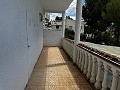 Villa met 3 slaapkamers en 3 badkamers met een prachtig uitzicht in Daft on Spain 