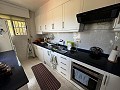 Villa met 3 slaapkamers en 3 badkamers met een prachtig uitzicht in Daft on Spain 