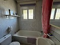 Villa met 3 slaapkamers en 3 badkamers met een prachtig uitzicht in Daft on Spain 