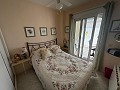Villa met 3 slaapkamers en 3 badkamers met een prachtig uitzicht in Daft on Spain 