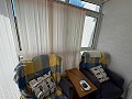 Villa met 3 slaapkamers en 3 badkamers met een prachtig uitzicht in Daft on Spain 