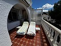 Villa met 3 slaapkamers en 3 badkamers met een prachtig uitzicht in Daft on Spain 