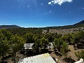 Villa met 3 slaapkamers en 3 badkamers met een prachtig uitzicht in Daft on Spain 