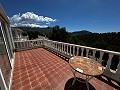 Villa met 3 slaapkamers en 3 badkamers met een prachtig uitzicht in Daft on Spain 