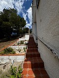 Villa met 3 slaapkamers en 3 badkamers met een prachtig uitzicht in Daft on Spain 
