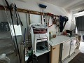 Villa met 3 slaapkamers en 3 badkamers met een prachtig uitzicht in Daft on Spain 