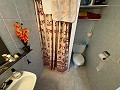 Villa met 3 slaapkamers en 3 badkamers met een prachtig uitzicht in Daft on Spain 