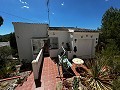 Villa met 3 slaapkamers en 3 badkamers met een prachtig uitzicht in Daft on Spain 