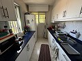 Villa met 3 slaapkamers en 3 badkamers met een prachtig uitzicht in Daft on Spain 
