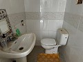 Villa met 3 slaapkamers en 3 badkamers met een prachtig uitzicht in Daft on Spain 