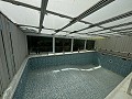 Villa met 3 slaapkamers en 3 badkamers met een prachtig uitzicht in Daft on Spain 