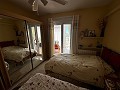 Villa met 3 slaapkamers en 3 badkamers met een prachtig uitzicht in Daft on Spain 