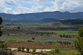 Maison troglodyte de 4 chambres sur un immense terrain in Daft on Spain 