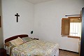 Maison troglodyte de 4 chambres sur un immense terrain in Daft on Spain 