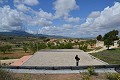 Maison troglodyte de 4 chambres sur un immense terrain in Daft on Spain 