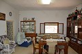Maison troglodyte de 4 chambres sur un immense terrain in Daft on Spain 
