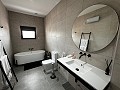 Moderne Villa mit 5 Schlafzimmern und 3 Badezimmern in Macisvenda in Daft on Spain 