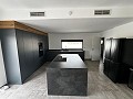 Moderne Villa mit 5 Schlafzimmern und 3 Badezimmern in Macisvenda in Daft on Spain 