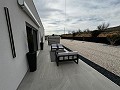Moderne Villa mit 5 Schlafzimmern und 3 Badezimmern in Macisvenda in Daft on Spain 