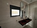Moderne Villa mit 5 Schlafzimmern und 3 Badezimmern in Macisvenda in Daft on Spain 